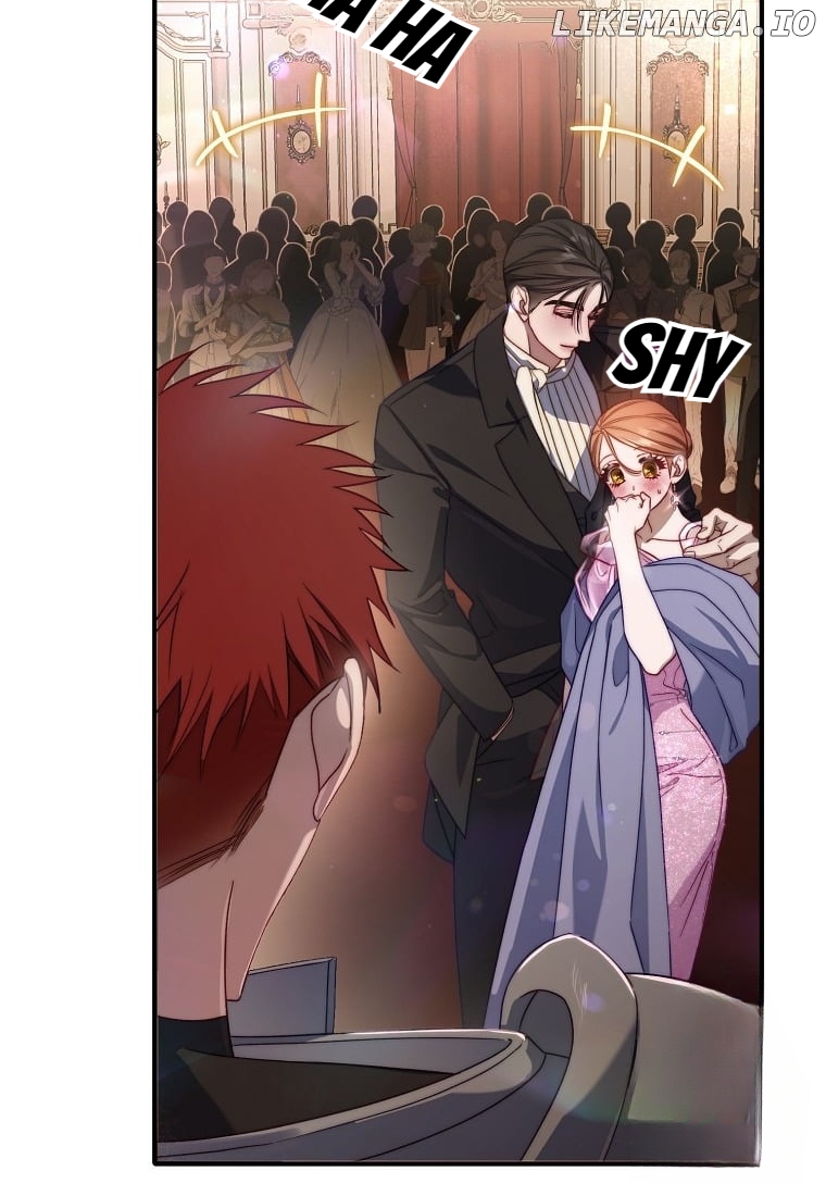 Lucia - Manhwa Chapter 163 - page 51